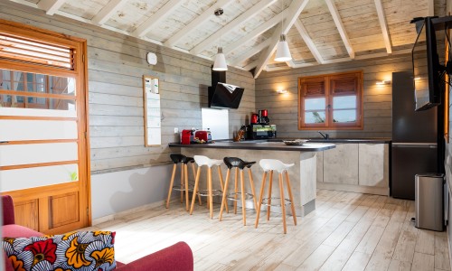 Lodge Clément